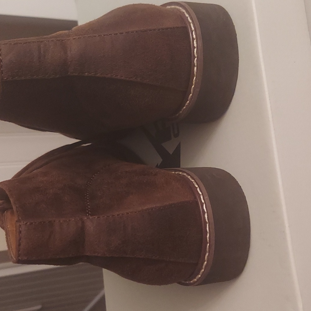 Men boots - Picture 3 of 7